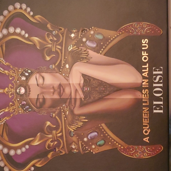 Eloise Palette - Picture 3 of 4